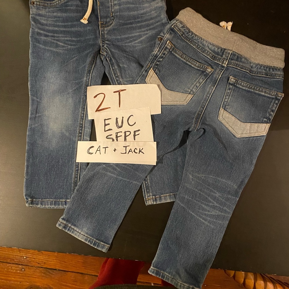 2T Twin Bundle